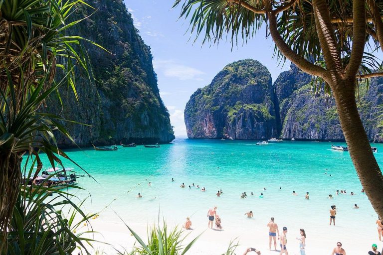 Top-Rated Spots: Don’t Forget to Visit during Your Thailand Vacation