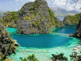 Six reasons why you must visit Palawan