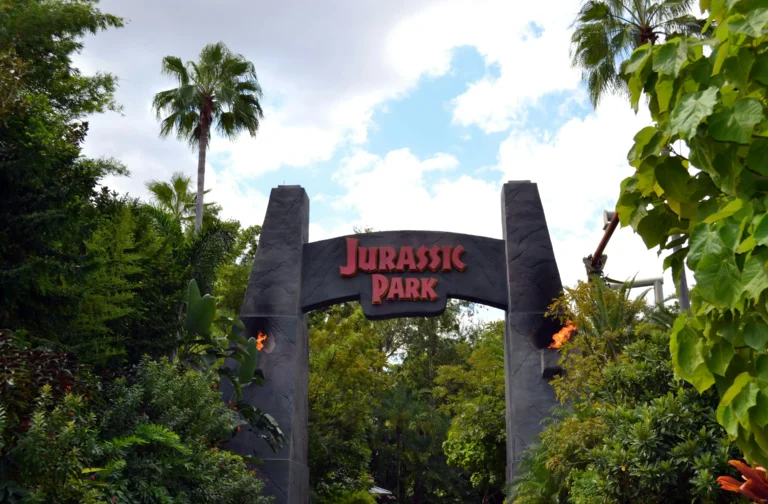 All Hawaii Locations Where Jurassic Park Was Filmed [Full List]