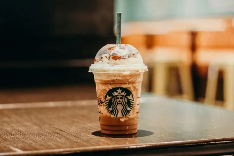 5 Starbucks’ Secret Fall Drinks You Must Try Right Now